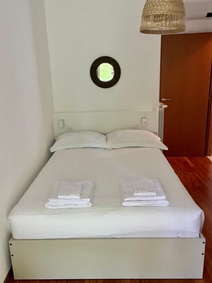 Giardino E Piscina Apartment 벨라지오 외부 사진