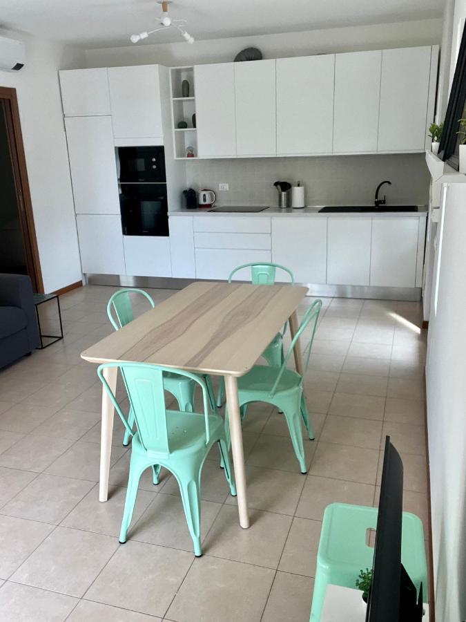 Giardino E Piscina Apartment 벨라지오 외부 사진