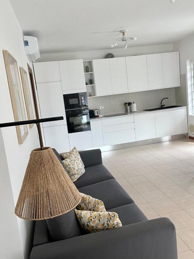 Giardino E Piscina Apartment 벨라지오 외부 사진